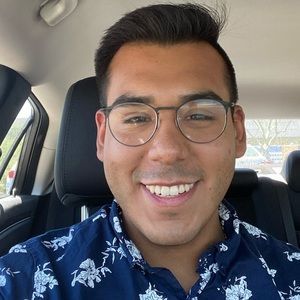 Meet your Posher, Mj